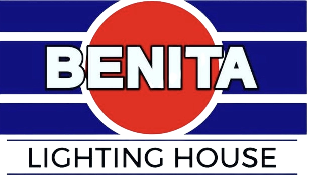 Benita Lightning Logo