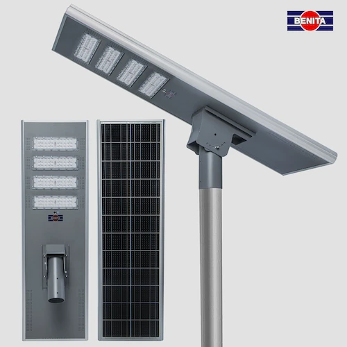 (INDUSTRIAL SOLAR S_L) BENITA 200W INDUSTRIAL SOLAR SL