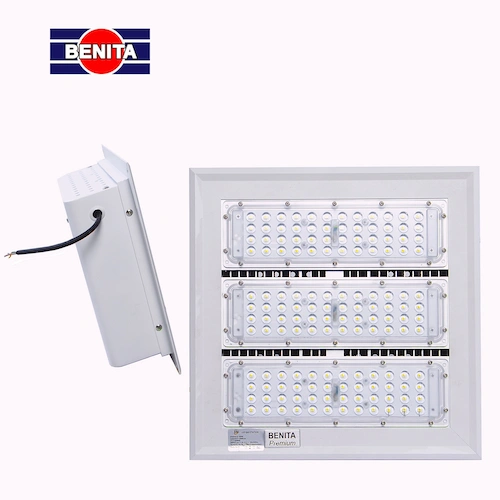 (LED GAS STATION CANOPYLIGHT) BENITA 150W LED GAS STATION CANOPY LIGHT