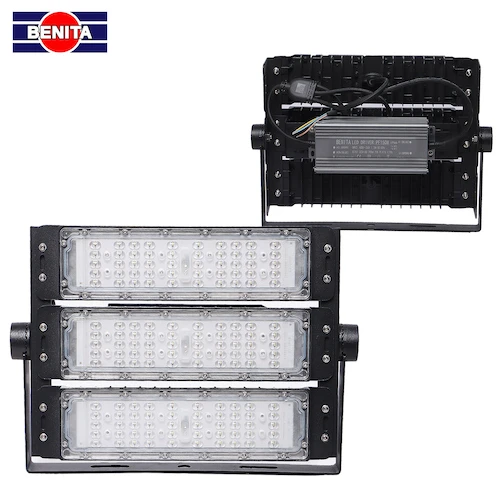 (LED Floodlights) BENITA 150W LED FLOODLIGHT