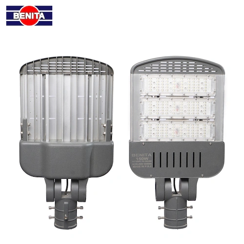 (LED Streetlights) BENITA 150W LED STREETLIGHT
