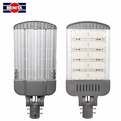 (LED Streetlights) BENITA 250W LED STREETLIGHT